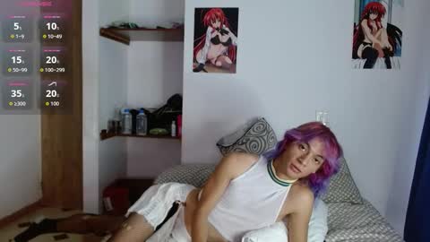 totoro_239 online show from 10, 2, 2026