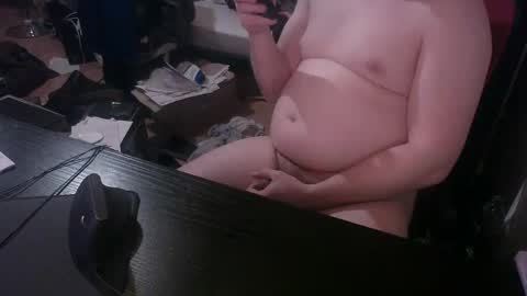 Snapshot of totox1989 chatting on 4, 3, 2025 Totox online show from 4, 3, 2025