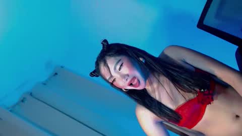 Snapshot of touch_my_body1 chatting on 11, 1, 2026 iloveyou AZ online show from 11, 1, 2026