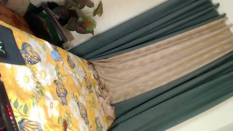 touch_my_body_daddy online show from 9, 3, 2025