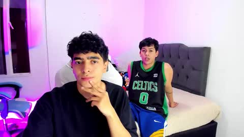 Marco and Jonas online show from 24, 10, 2025