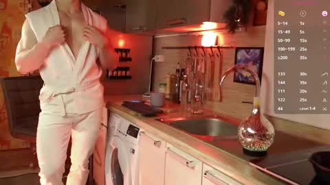 Paul online show from 4, 3, 2026