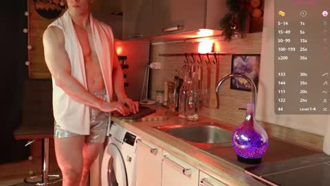 Paul online show from 30, 3, 2026