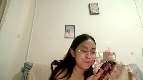 Snapshot of touchmenot1414 chatting on 2, 7, 2026 yourgirl online show from 2, 7, 2026