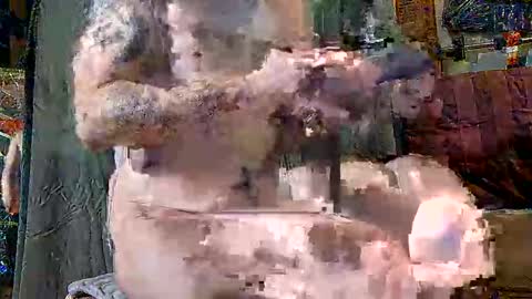 touchofclass90 online show from 10, 3, 2025