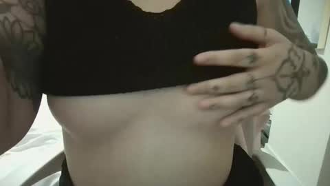 touchtease online show from 1, 2, 2026