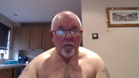 TOUCHWOOD25 online show from 17, 12, 2024