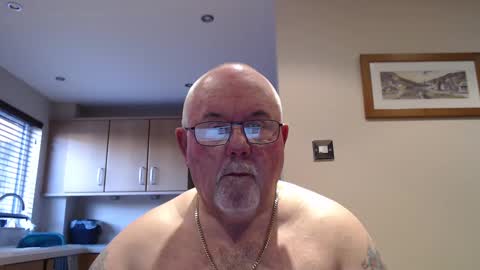 TOUCHWOOD25 online show from 22, 2, 2025