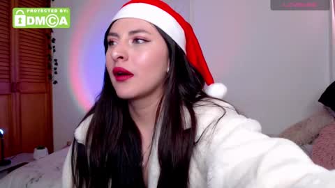 Snapshot of tough_love__ chatting on 17, 12, 2024 Miss Camille online show from 17, 12, 2024