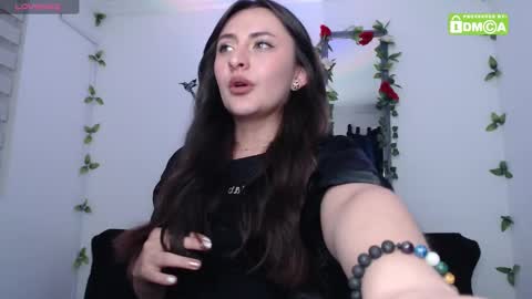 Snapshot of tough_love__ chatting on 6, 10, 2025 Miss Camille online show from 6, 10, 2025