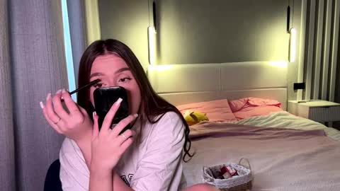 Snapshot of towandaboughan chatting on 12, 2, 2026 Ioanna online show from 12, 2, 2026