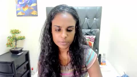 toxicfantasy4u online show from 25, 10, 2025