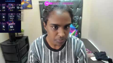Snapshot of toxicfantasy4u chatting on 6, 5, 2026 toxicfantasy4u online show from 6, 5, 2026
