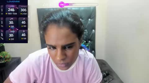 Snapshot of toxicfantasy4u chatting on 11, 5, 2026 toxicfantasy4u online show from 11, 5, 2026