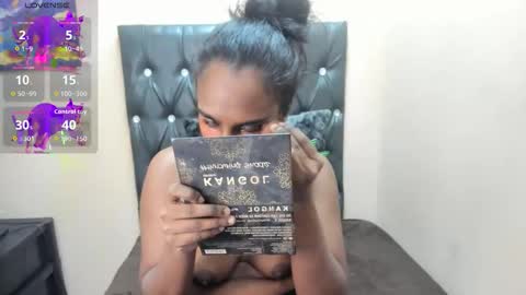 Snapshot of toxicfantasy4u chatting on 25, 5, 2026 toxicfantasy4u online show from 25, 5, 2026
