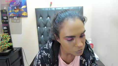 toxicfantasy4u online show from 13, 7, 2026