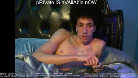 Snapshot of toxicjohnni chatting on 22, 2, 2026 Johni online show from 22, 2, 2026