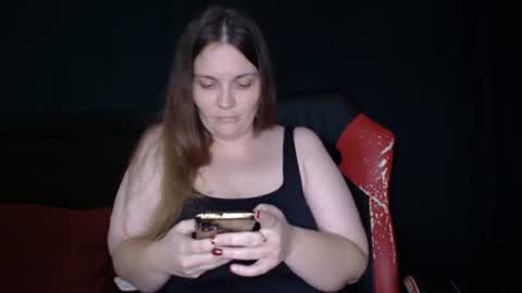 Snapshot of toxiclilly chatting on 2, 7, 2026 Lilly Miss Mistress Goddess Maam Queen Boss online show from 2, 7, 2026
