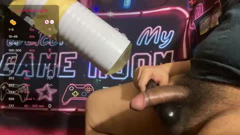 ToysForMyCock online show from 7, 2, 2026