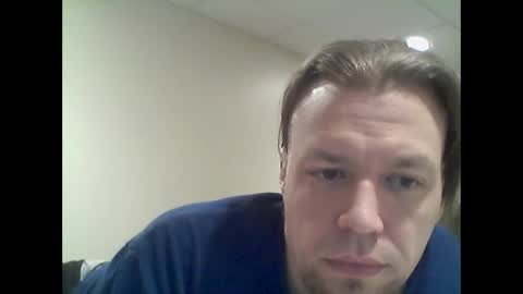 Shooter McGavin online show from 18, 1, 2025