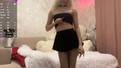 Snapshot of traceeorellama chatting on 5, 6, 2026 Tracy online show from 5, 6, 2026