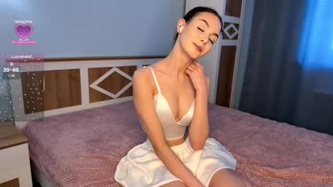 Rebeca online show from 23, 9, 2025