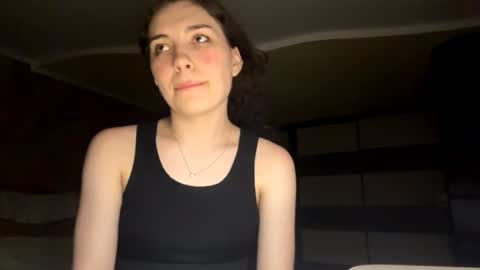 Snapshot of tracithetford chatting on 29, 6, 2026 Alex3 online show from 29, 6, 2026