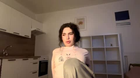Snapshot of tracithetford chatting on 18, 7, 2026 Alex3 online show from 18, 7, 2026
