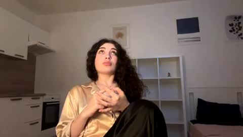 Snapshot of tracithetford chatting on 30, 7, 2026 Alex3 online show from 30, 7, 2026