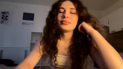 Snapshot of tracithetford chatting on 8, 8, 2026 Alex3 online show from 8, 8, 2026