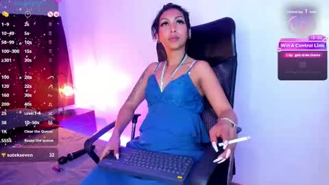 tracy online show from 11, 2, 2025