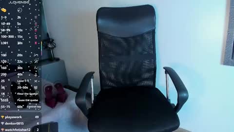 tracy online show from 1, 3, 2025