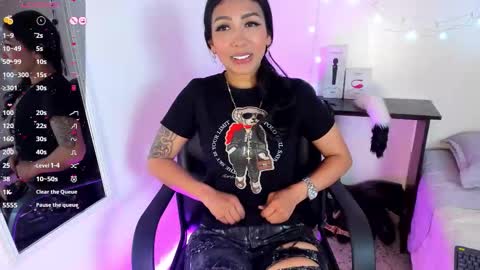 tracy online show from 29, 10, 2025