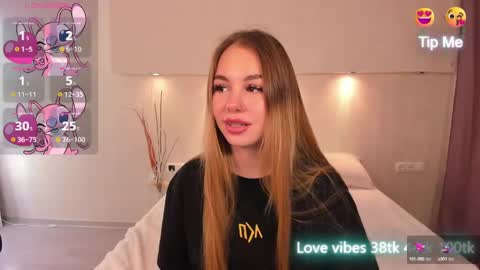 Snapshot of tracy_tay1or chatting on 30, 1, 2025 Tracy GMT2 Mon 3 AM - 4 PM Tue 3 AM - 4 PM Wed 3 AM - 4 PM Thur 3 AM - 4 PM Fri 3 AM - 4 PM online show from 30, 1, 2025