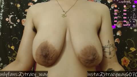 Snapshot of tracy_way1 chatting on 7, 4, 2026 Isabell online show from 7, 4, 2026