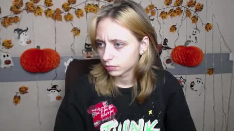 TracyLeeBB online show from 14, 11, 2025