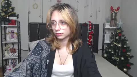 TracyLeeBB online show from 21, 12, 2025