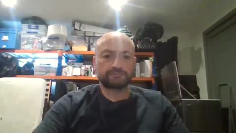 tradiedan2023 online show from 8, 2, 2025