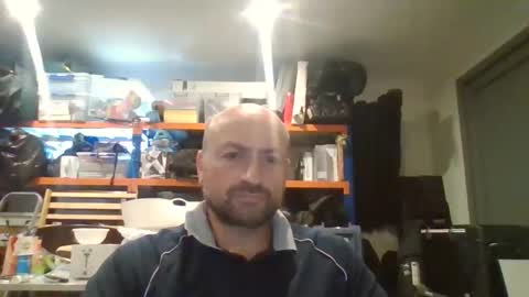 tradiedan2023 online show from 25, 11, 2025