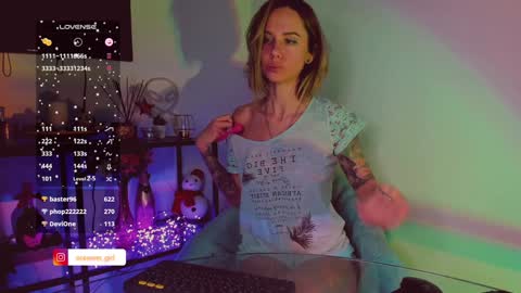 Hey my name is Kiri Kiri online show from 11, 1, 2025