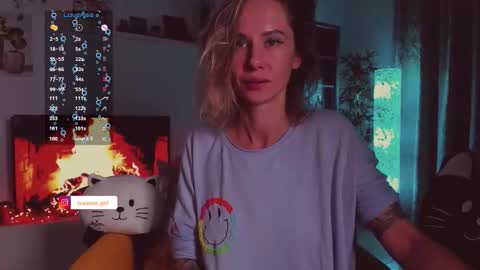 Hey my name is Kiri Kiri online show from 27, 3, 2026