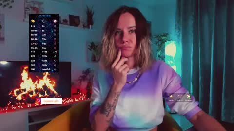 Hey my name is Kiri Kiri online show from 8, 6, 2026