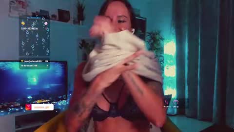 Hey my name is Kiri Kiri online show from 22, 7, 2026