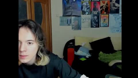 Ariana and Erik online show from 17, 12, 2025