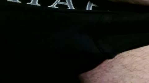 Snapshot of trailblazer1969 chatting on 20, 12, 2025 trailblazer1969 online show from 20, 12, 2025