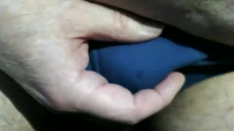 Snapshot of trailblazer1969 chatting on 8, 2, 2026 trailblazer1969 online show from 8, 2, 2026