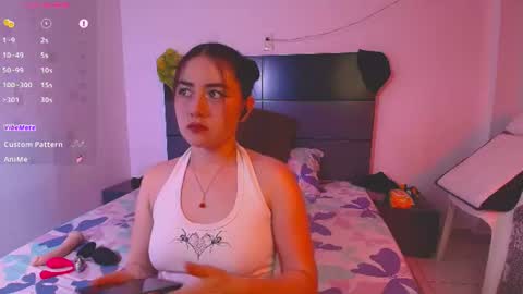 Snapshot of tramptalesoflove chatting on 12, 7, 2026 F R A N N Y D A N T E online show from 12, 7, 2026