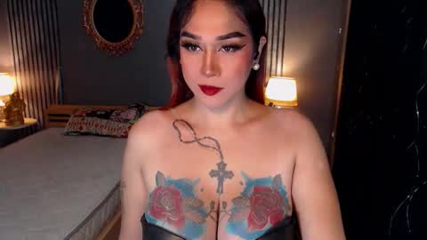 DOM irish online show from 11, 11, 2025