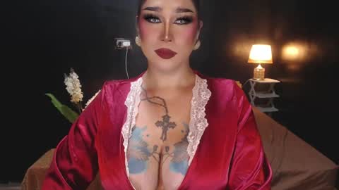 DOM irish online show from 16, 4, 2026