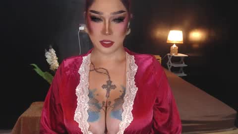 DOM irish online show from 18, 4, 2026